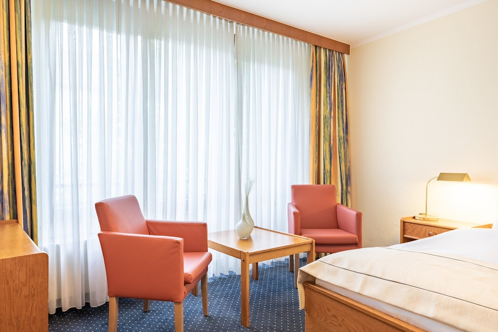 Standard Double Room - Photo 3