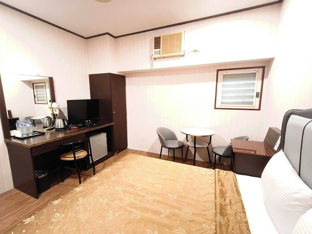 Standard Double Room, 1 Double Bed - Photo 4