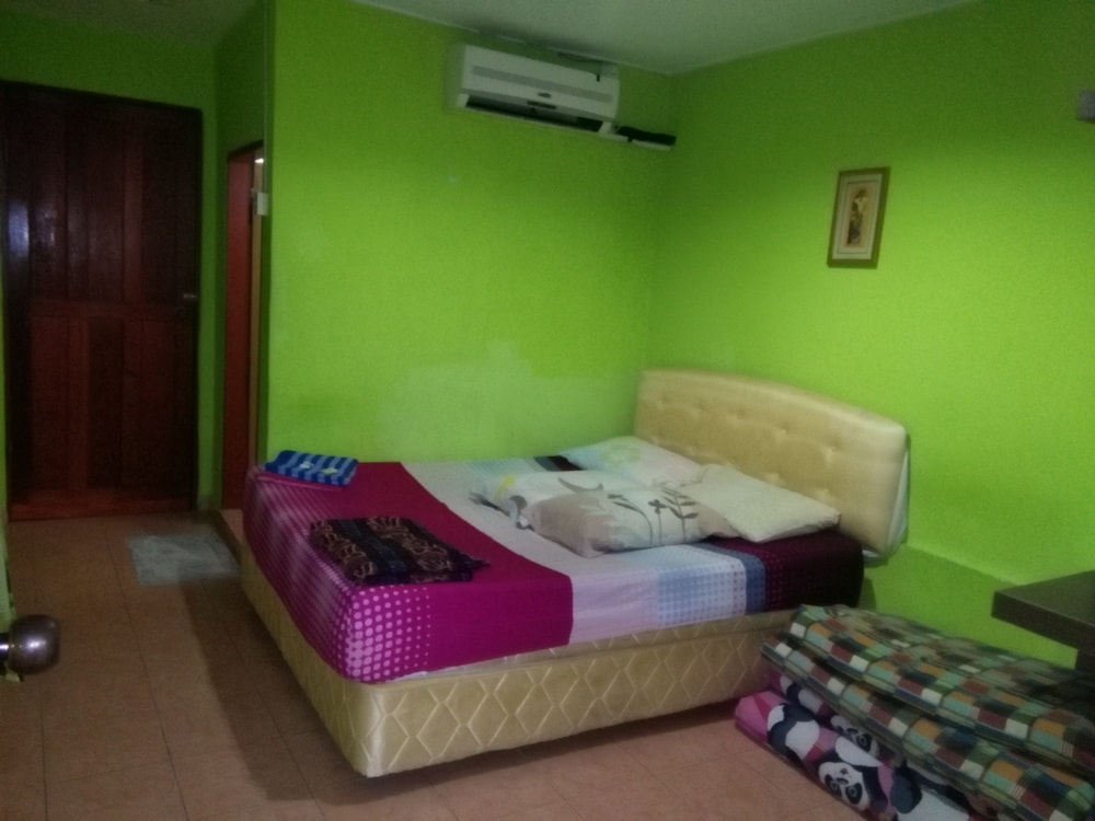 Chalet photo 3