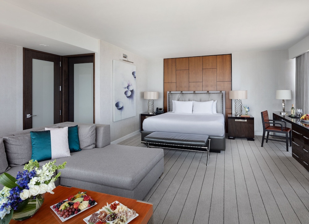 Studio Suite, 1 King Bed