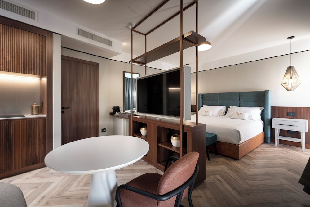 Exclusive Suite