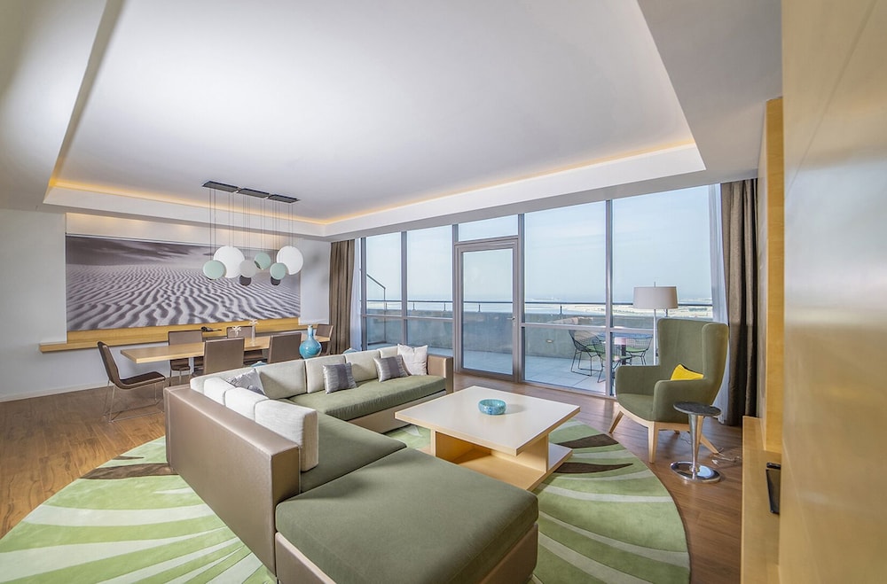 Royal Suite, Sea View - Photo 4