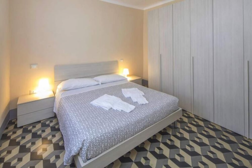 Comfort Apartment, 2 Bedrooms