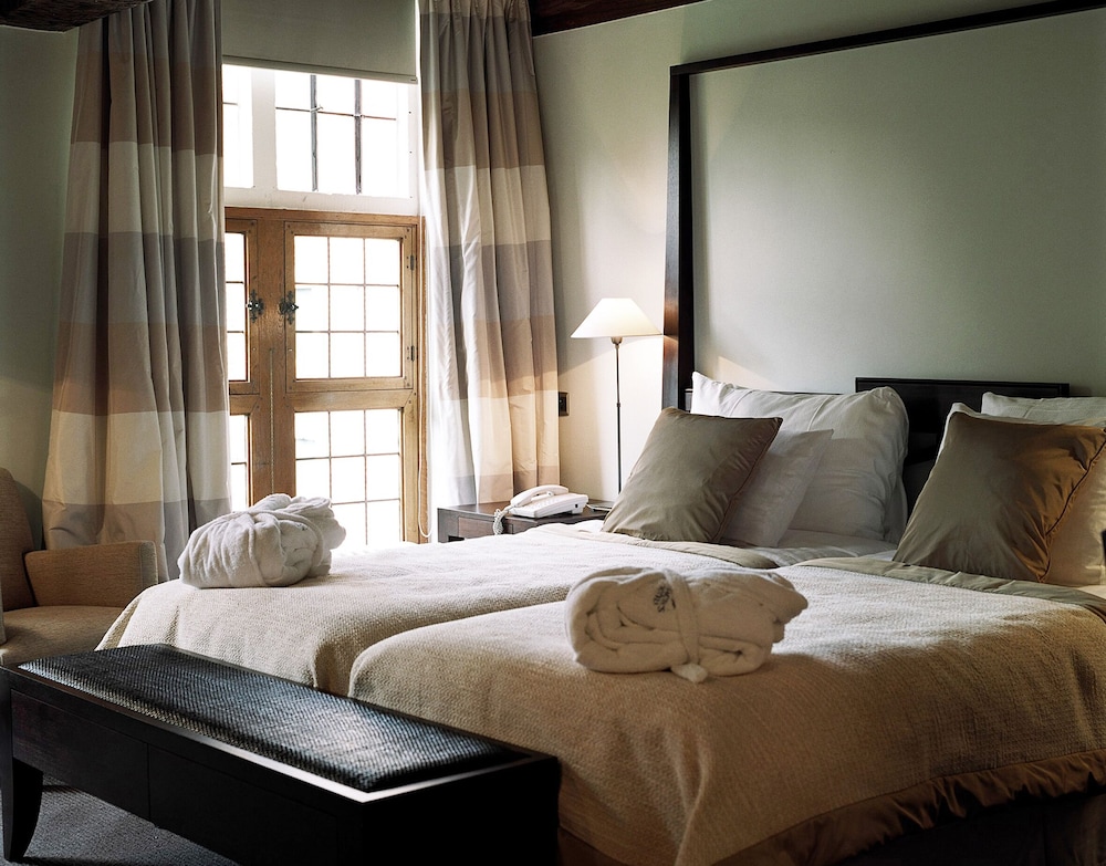 Superior Double Room - Photo 1