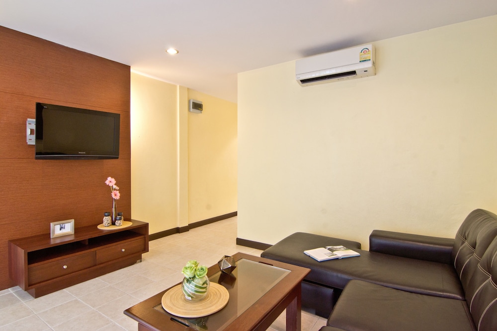 Villa, 2 Bedrooms - Photo 11