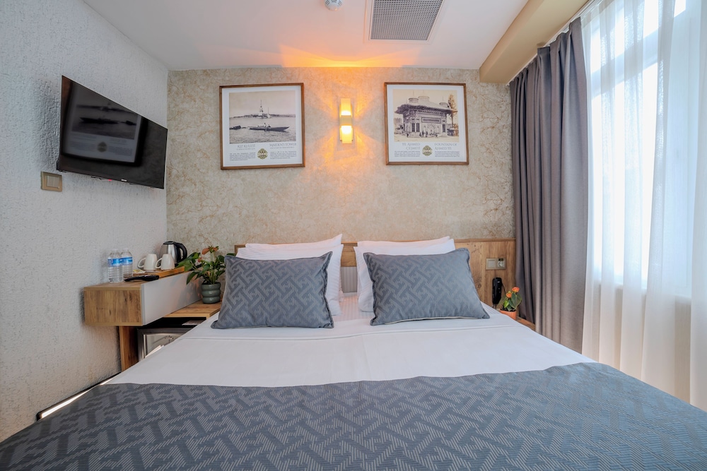Standard Single Room photo 1