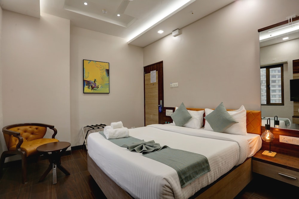 Classic Room - Photo 7