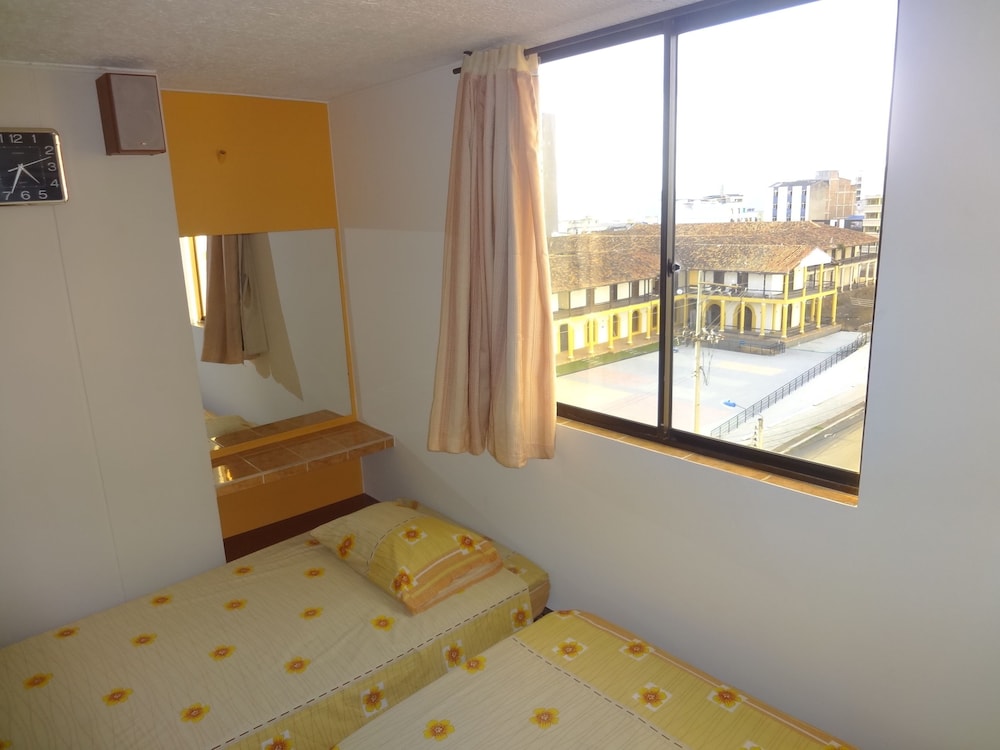 Triple Room (With Fan) photo 3