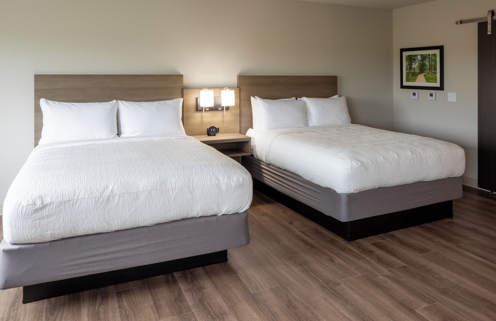 GrandStay Hotel & Suites Kaukauna, Foto 2