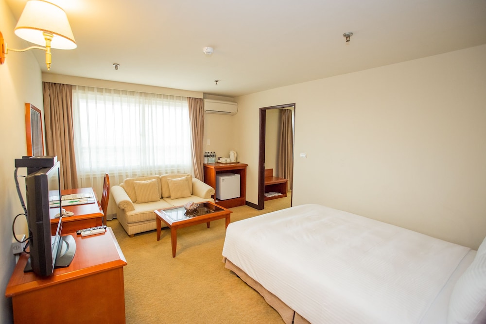 Standard Room - Photo 20