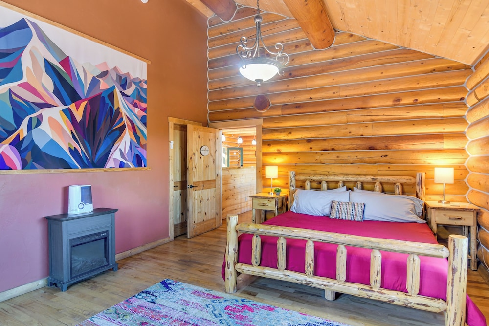 House (4 Bedrooms) photo 3