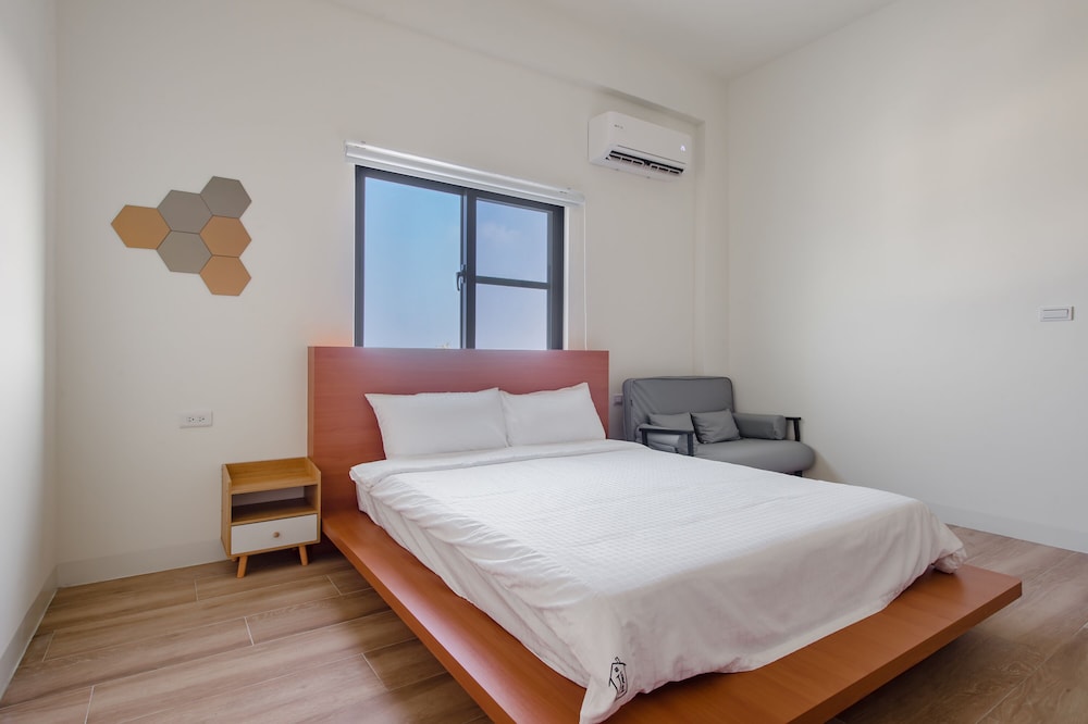 Double Room - Photo 1