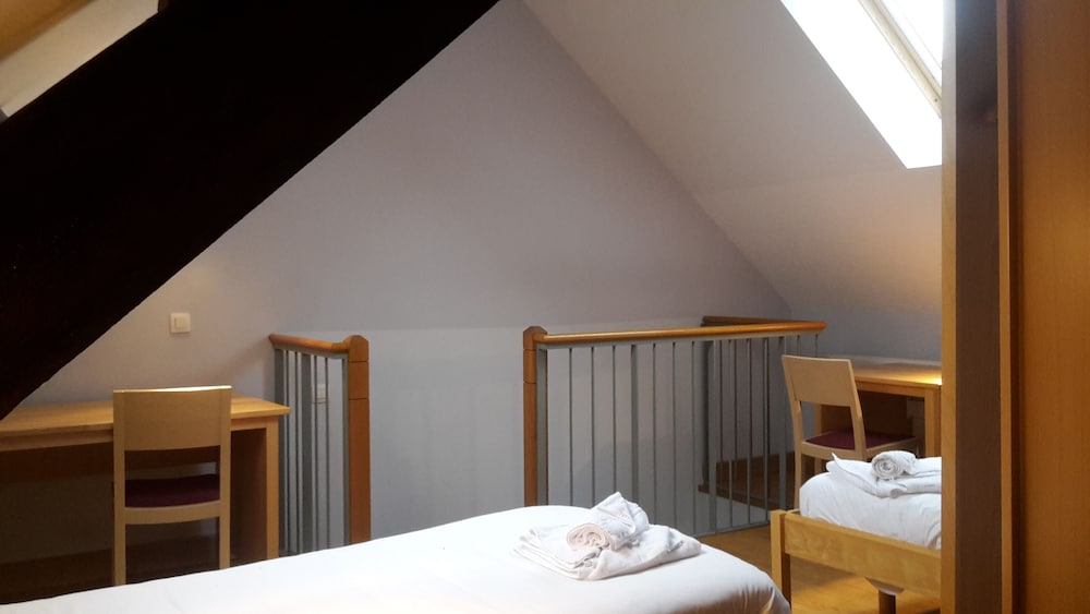Duplex (3 bed)