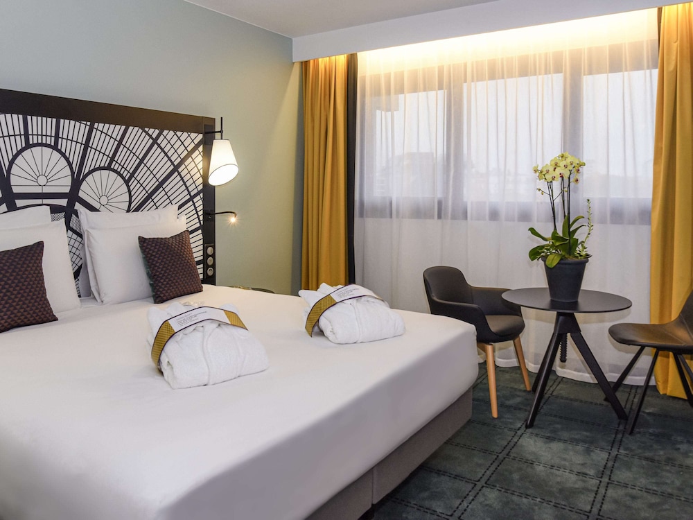 Privilege, Room, 1 Double Bed photo 1