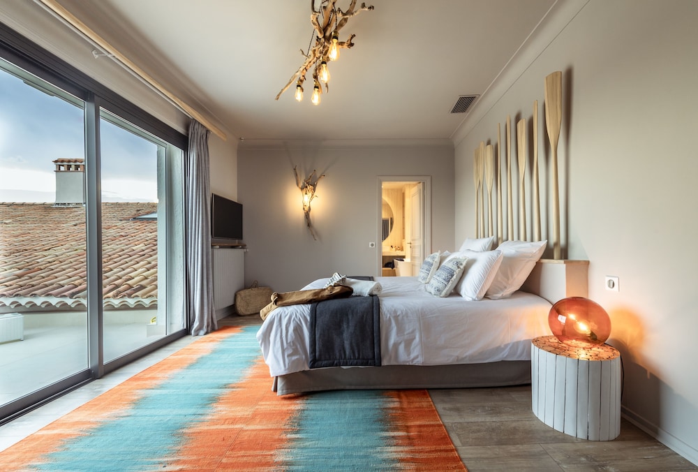 Panoramic Room, 1 Queen Bed, Non Smoking photo 1