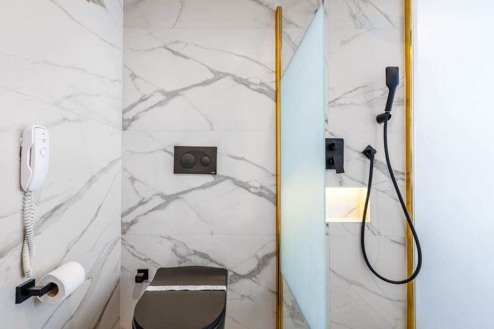 Standard Double or Twin Room, 1 Bedroom, City View