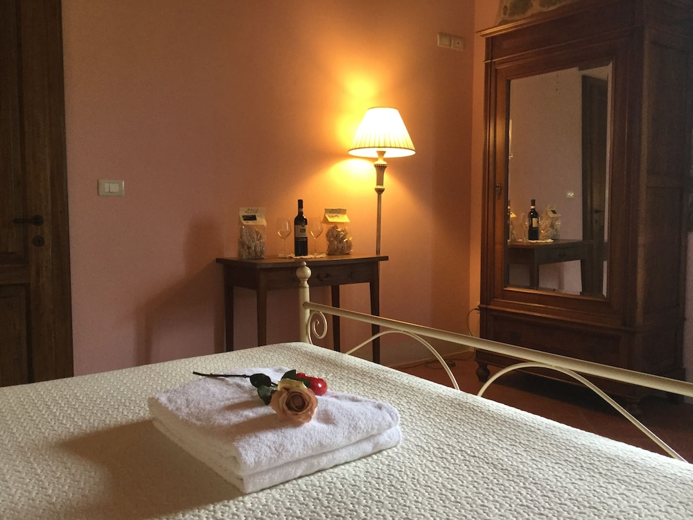 Double or Twin Room, Private Bathroom