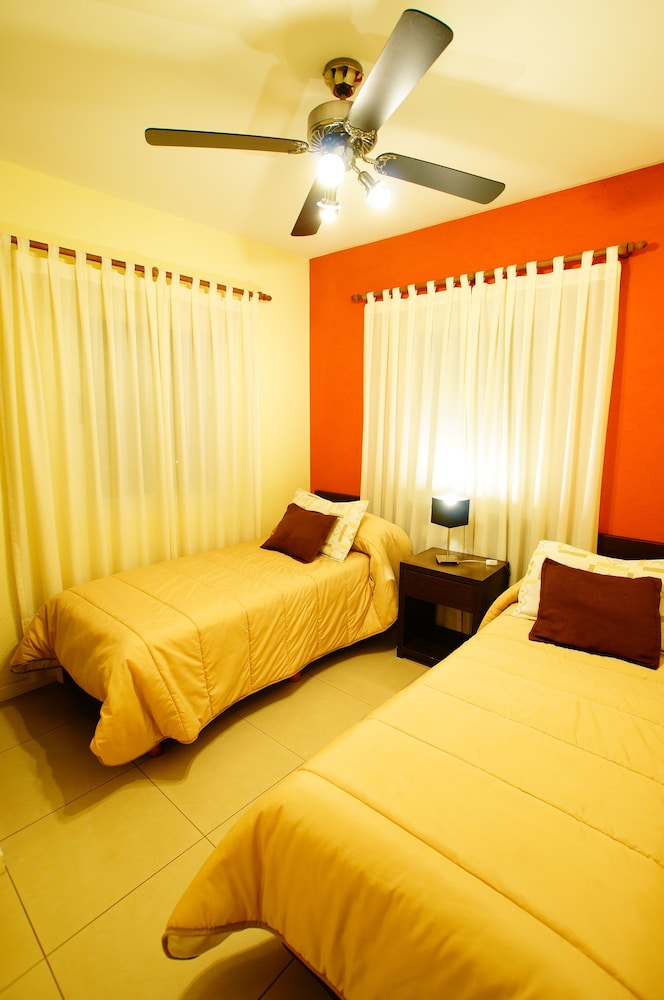 Family Apartment