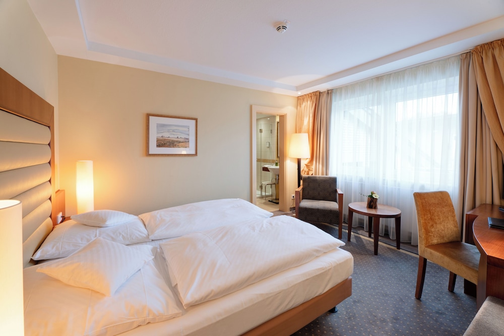 Standard Double Room photo 1