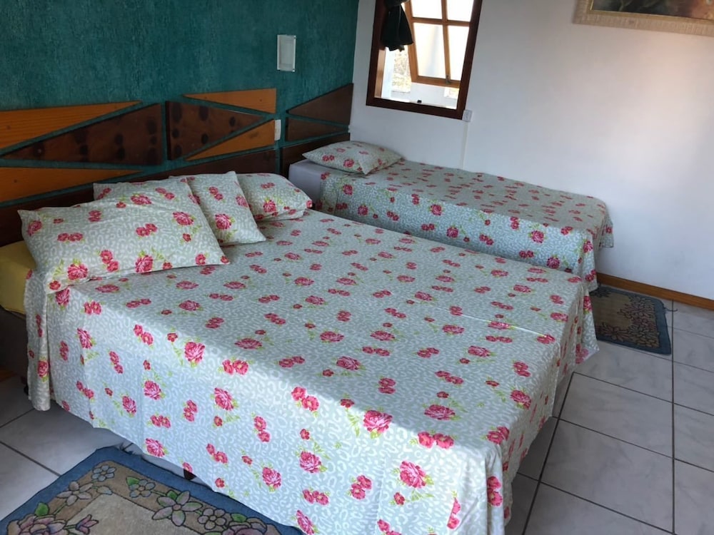 Triple Room photo 2