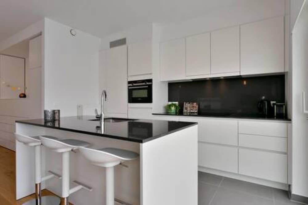 New Apartment Near the Beach With Stunning Seaview, Foto 11