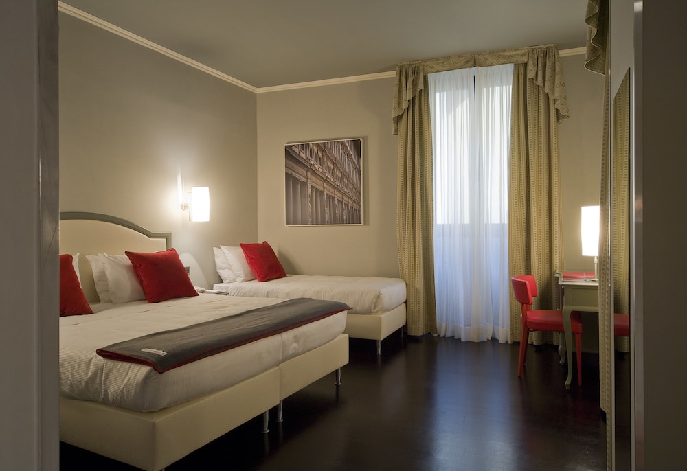 Triple Room photo 1