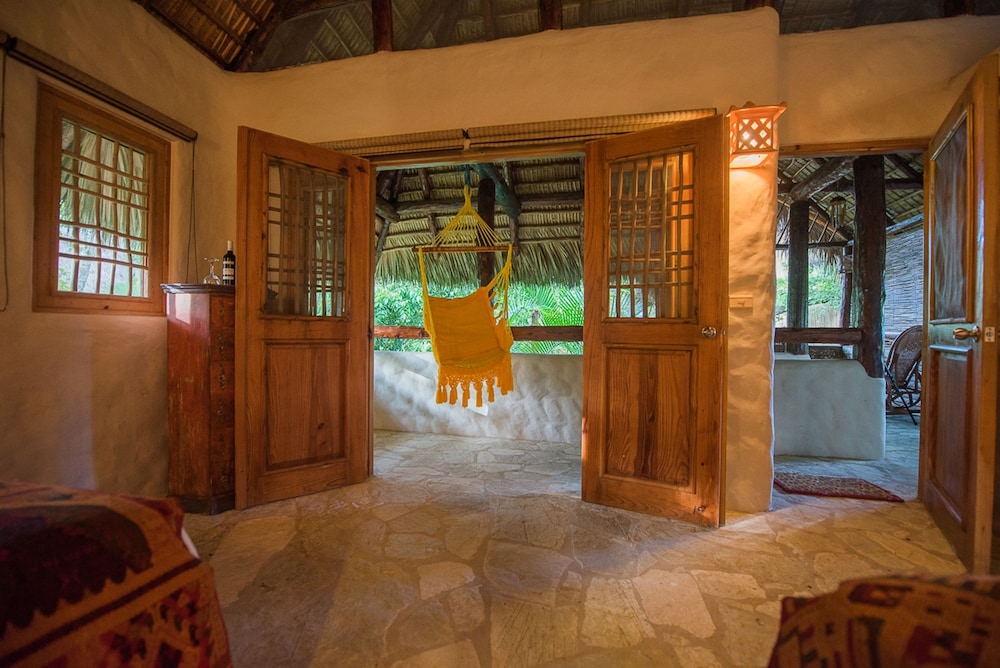 Family Bungalow