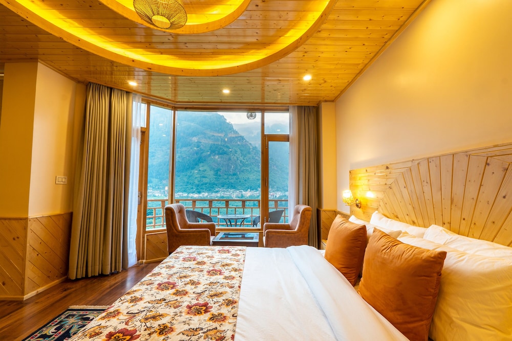 Chalet - Photo 13