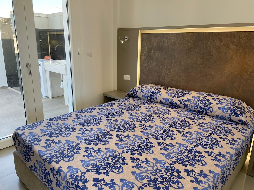 Panoramic Apartment, 2 Bedrooms, Non Smoking, Sea View photo 1