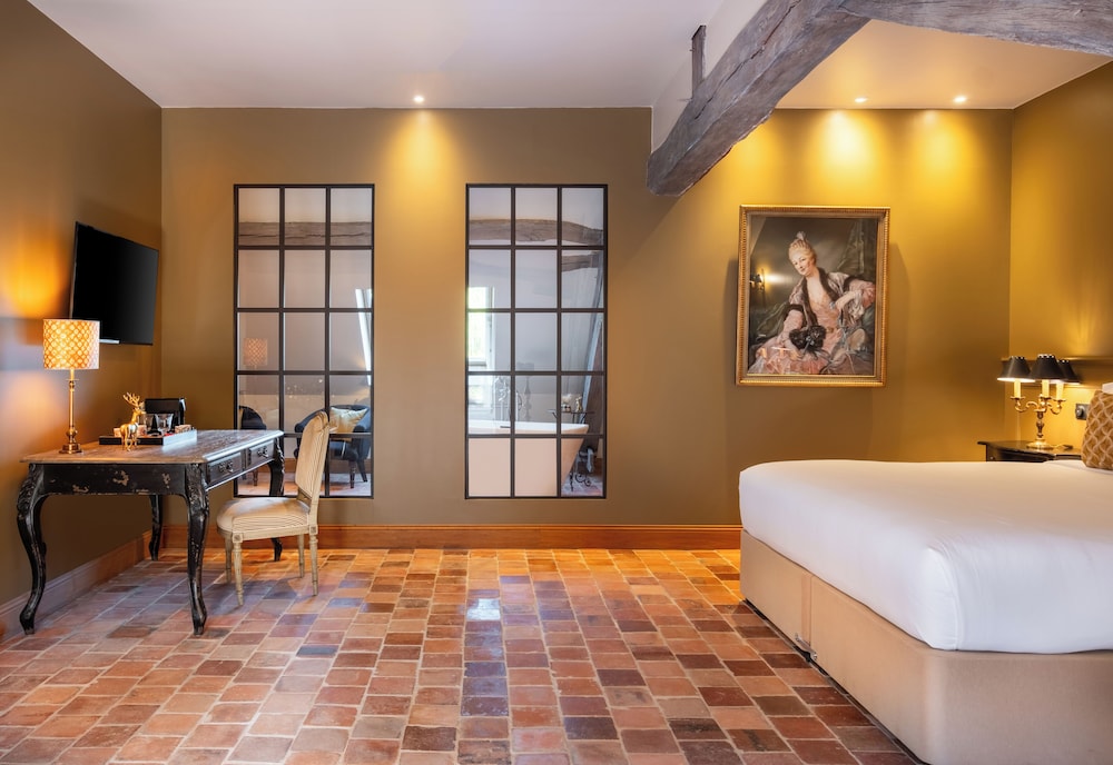 Exclusive Suite, Park View