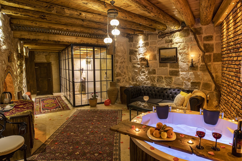 Luxury Double Room - Photo 2