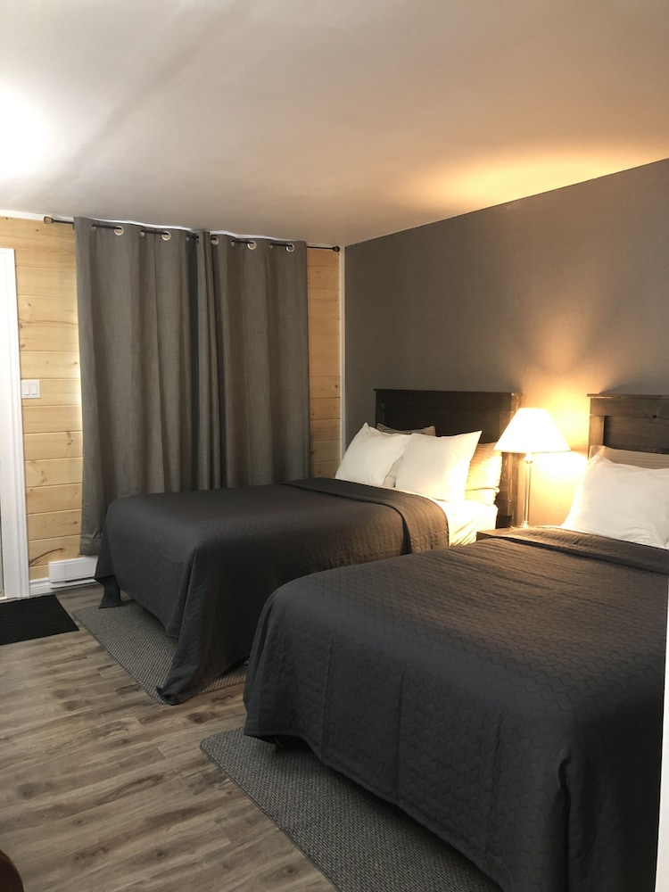 Basic Room, 2 Double Beds photo 1