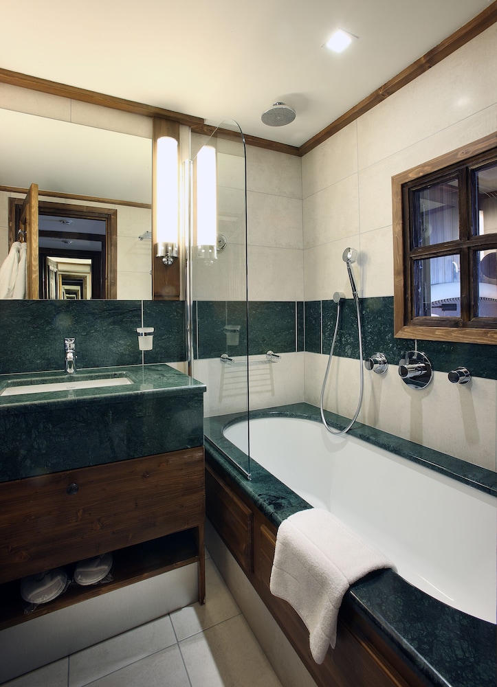 Chambre Double Vallee photo 3