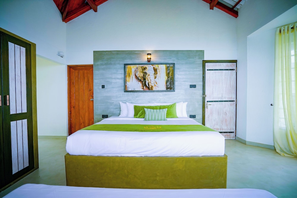Deluxe Triple Room photo 1