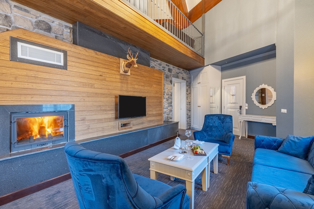 Presidential Room, 1 Bedroom photo 2