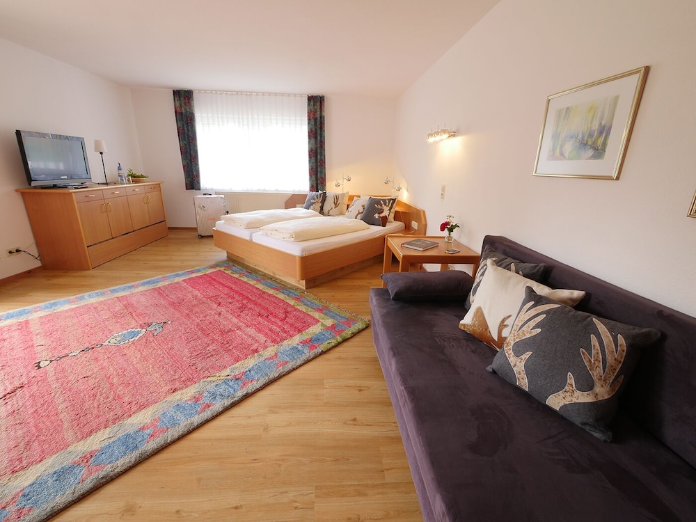 Basic Apartment