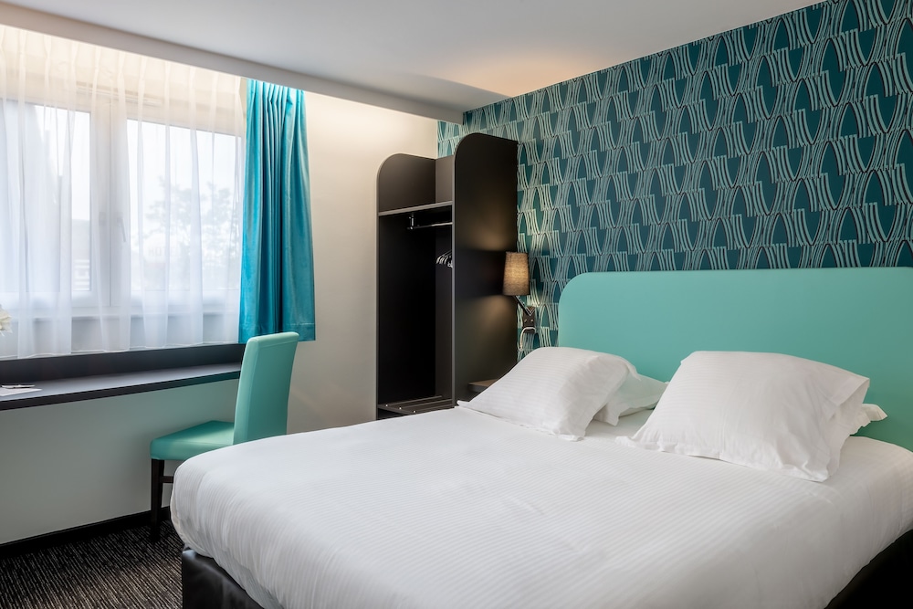 Basic Double Room - Photo 7