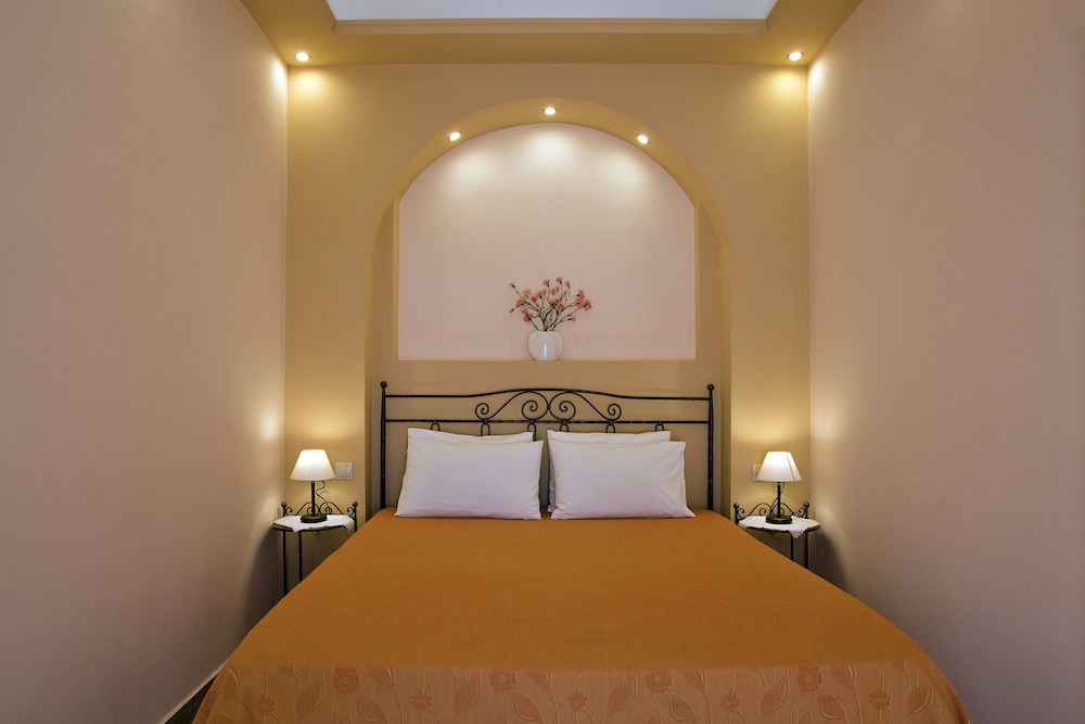 Apartment (4 persons)