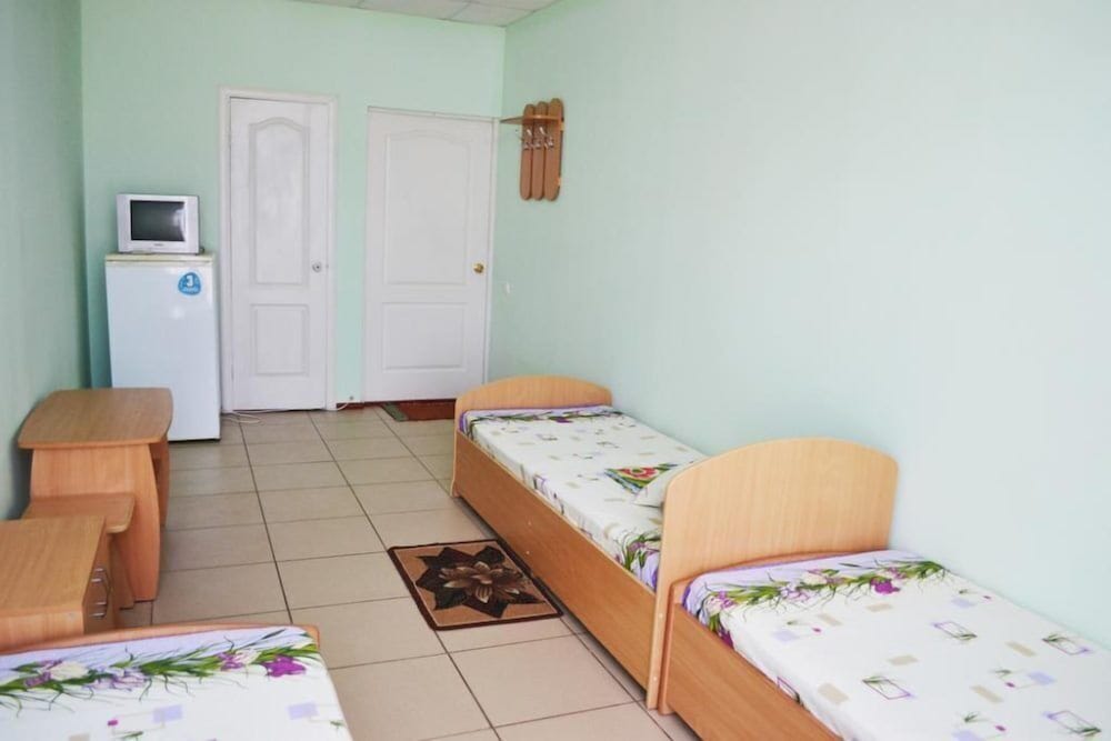 Triple Room (Budget) photo 1