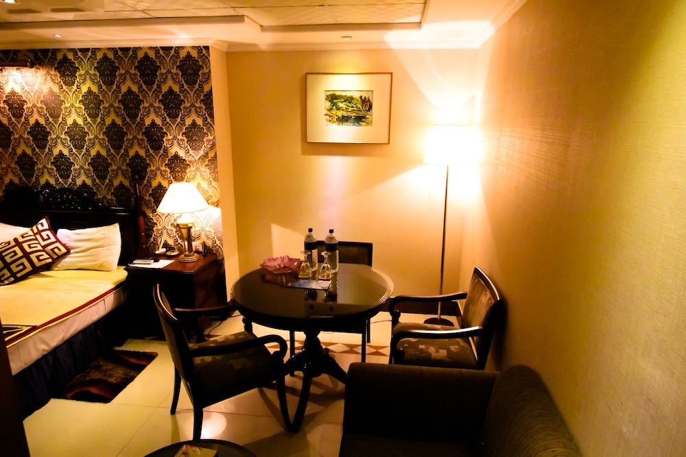 Superior Suite photo 2