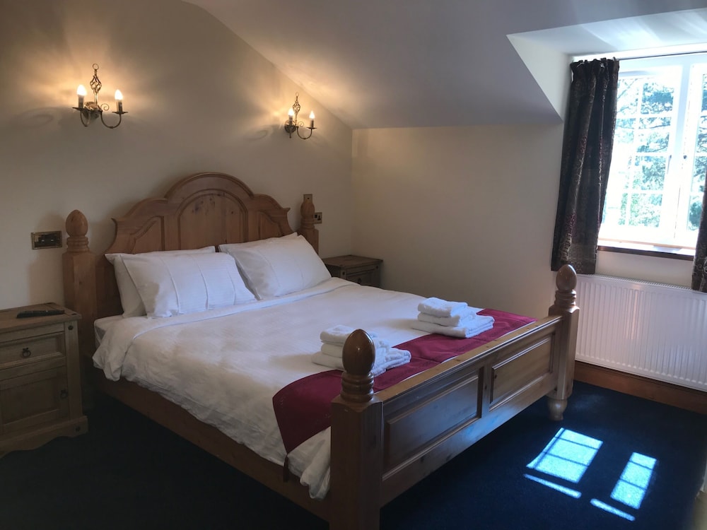 Superior Double Room, Ensuite photo 2