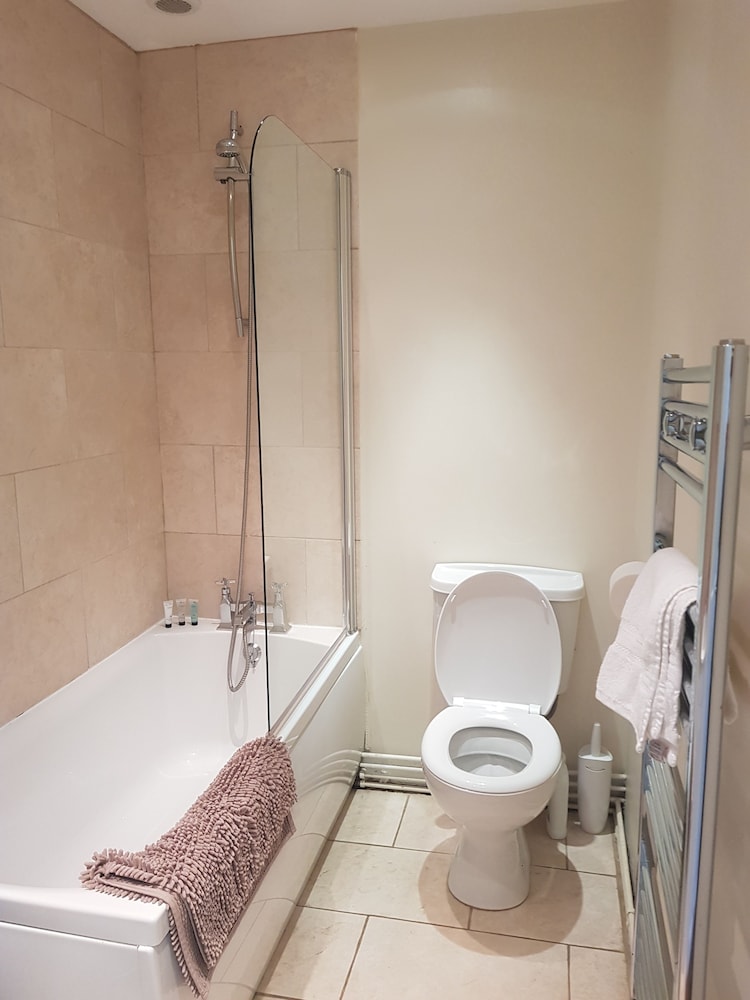 Cottage, Multiple Beds, Non Smoking