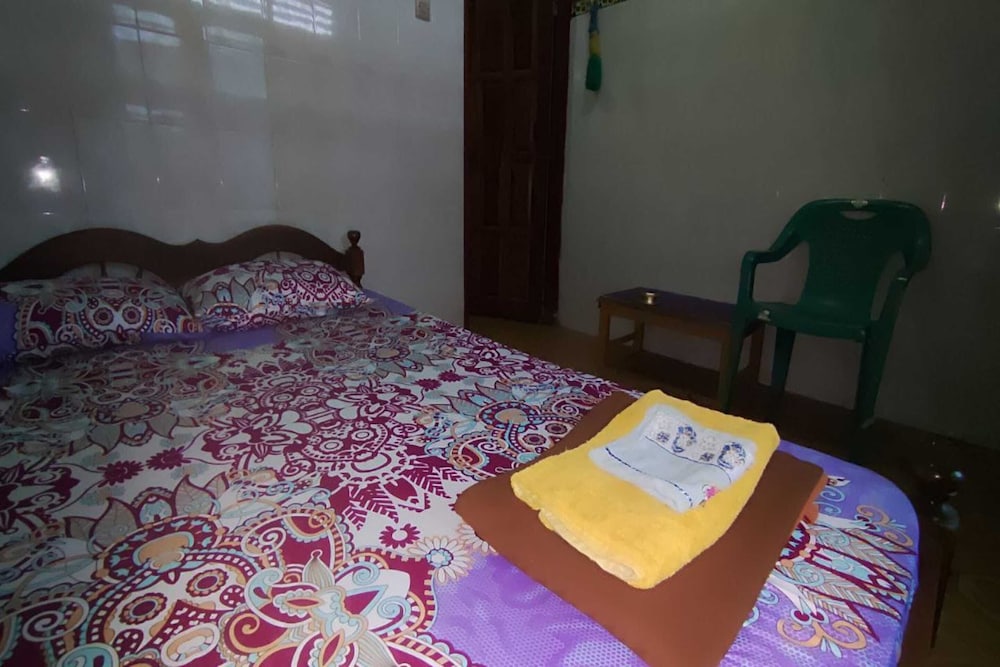 Economy Double Room photo 2