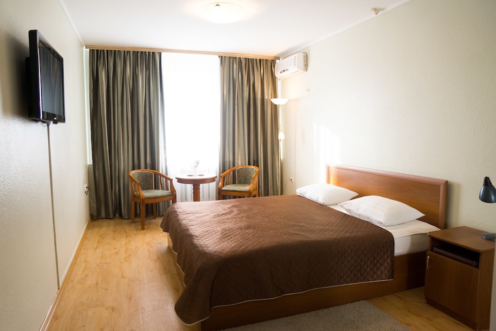 Junior Suite photo 2