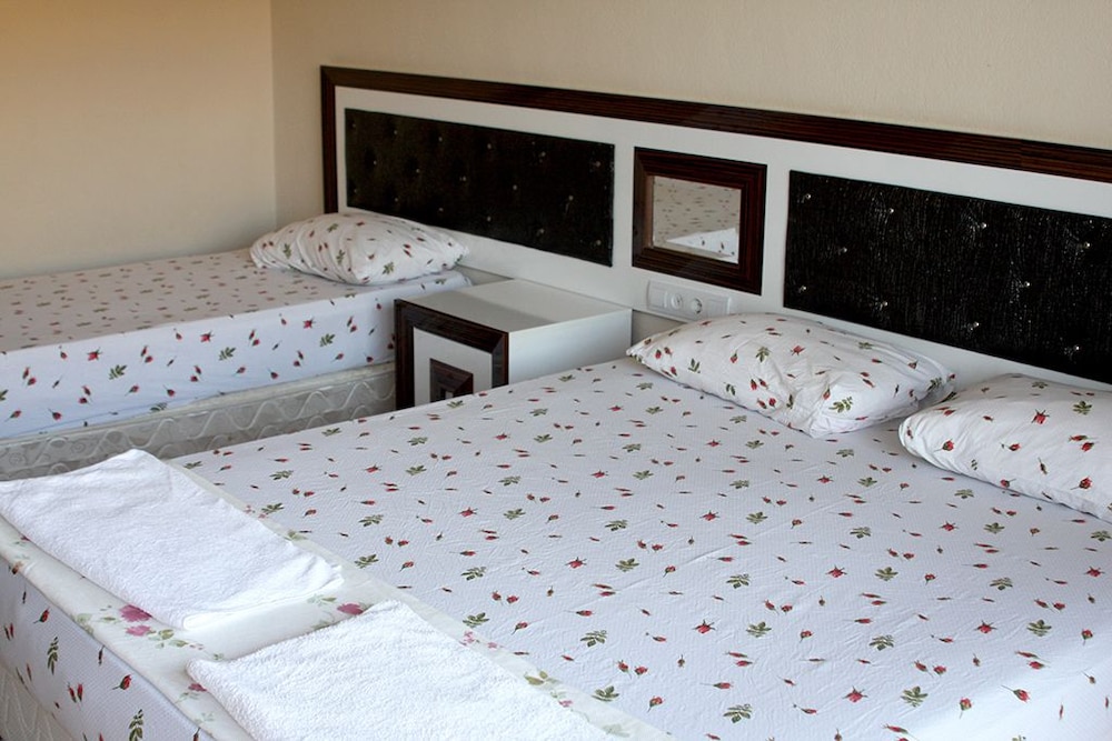 Standard Triple Room photo 1