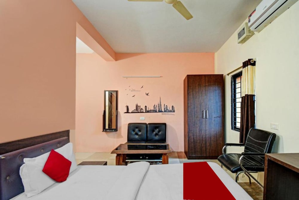 Deluxe Double Room photo 1