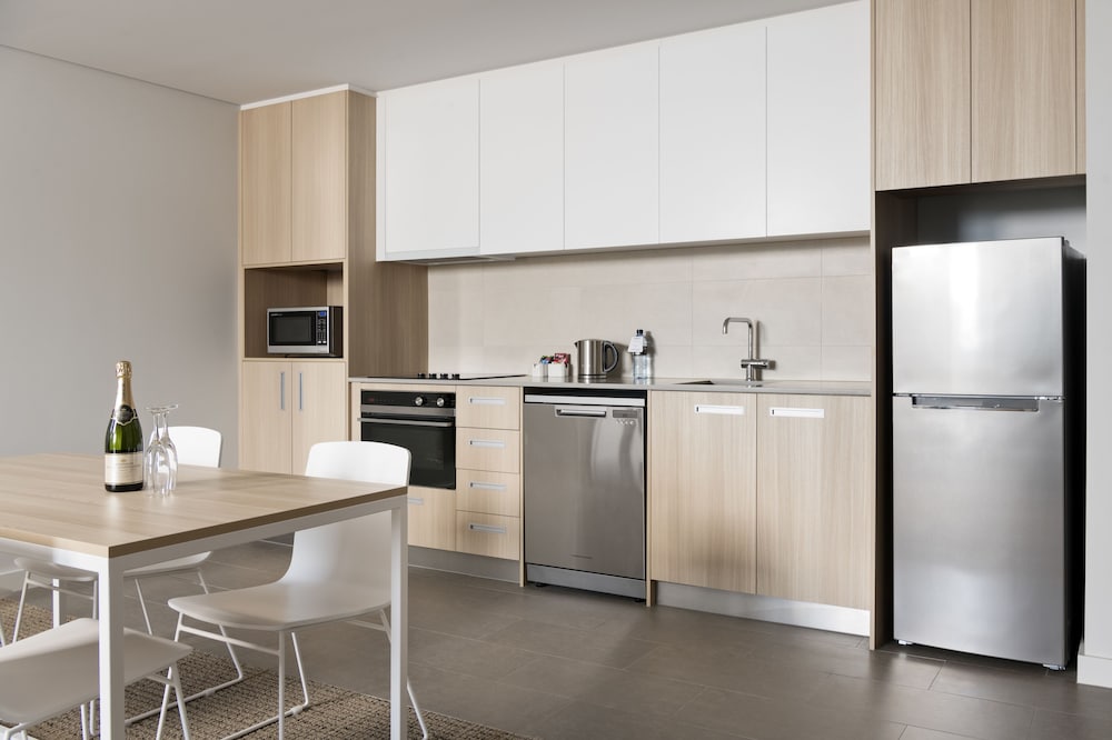 Deluxe Apartment (1 King Bed or 2 Single Beds)