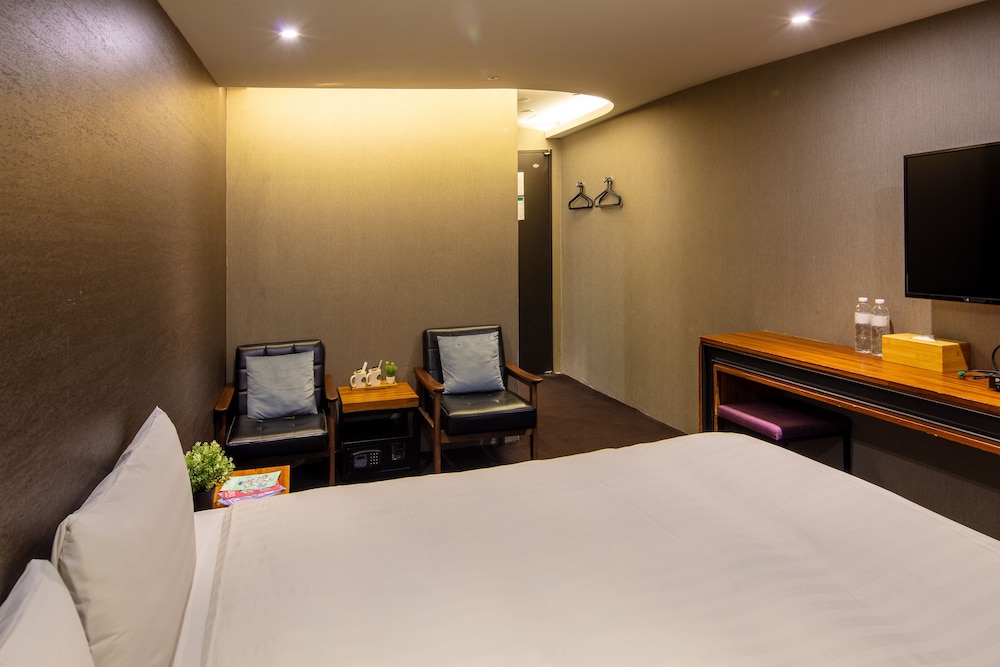 Deluxe Double Room photo 2