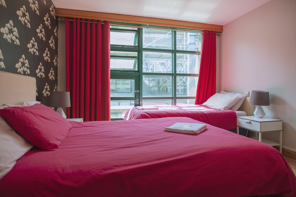 Twin Room photo 3