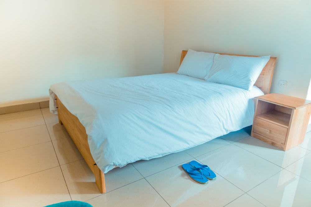 Standard Single Room photo 2